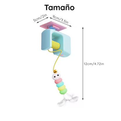 YoyoHunt™ – El Yoyo automático🐾