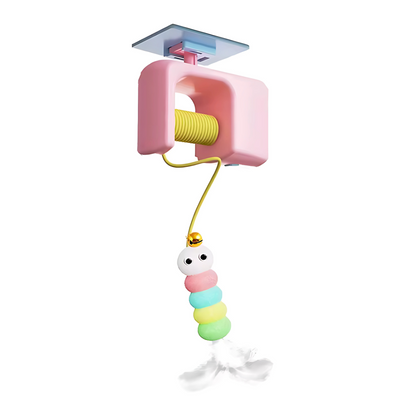 YoyoHunt™ – El Yoyo automático🐾